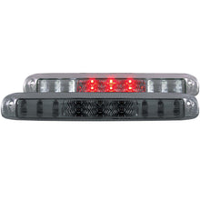 Load image into Gallery viewer, ANZO 531075 1999-2006 Chevrolet Silverado LED 3rd Brake Light Smoke B - Series