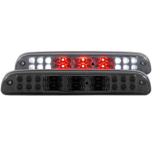 Load image into Gallery viewer, ANZO 531077 1999-2015 Ford F-250 LED 3rd Brake Light Smoke B - Series