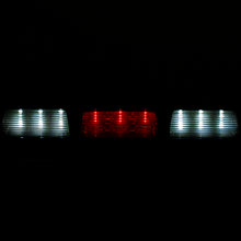 Load image into Gallery viewer, ANZO 531105 2015-2016 Chevrolet Colorado LED 3rd Brake Light Smoke