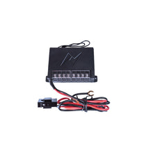 Load image into Gallery viewer, ANZO 861117 2007-2015 Jeep Wrangler LED Side Fender Lights Smoke