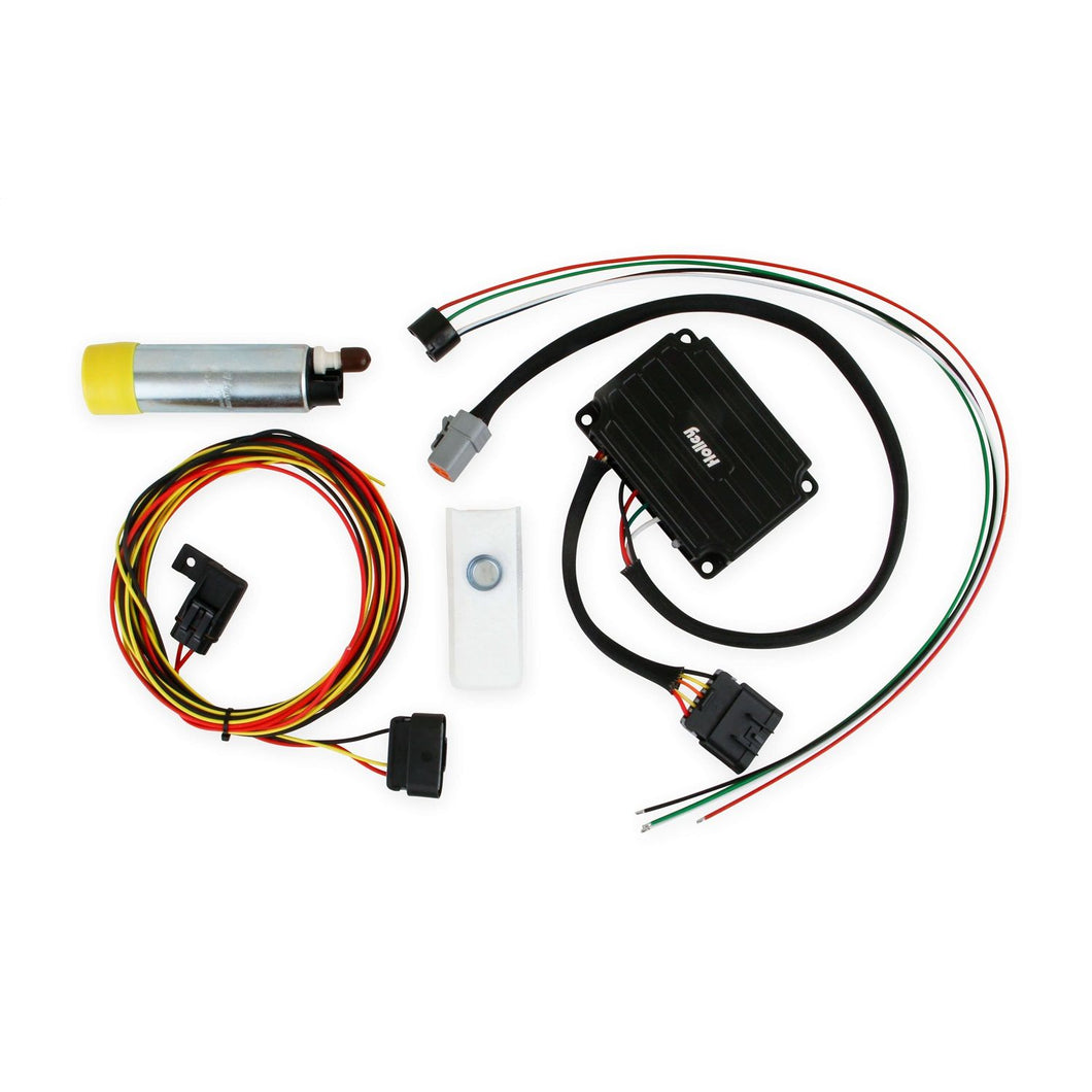 VR1 Series Fuel Pump Quick Kit