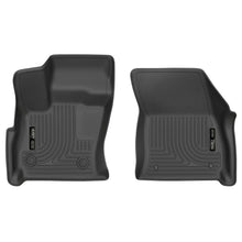 Load image into Gallery viewer, Front Floor Liners