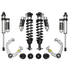 Load image into Gallery viewer, 19-UP FORD RANGER 0-3.5" STAGE 4 SUSPENSION SYSTEM W BILLET UCA