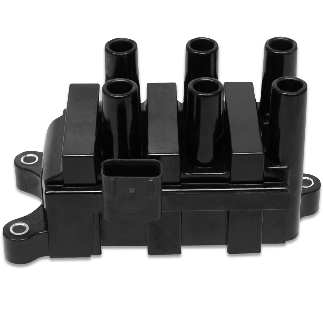 Street Fire™ Ford 6-Tower Coil Pack