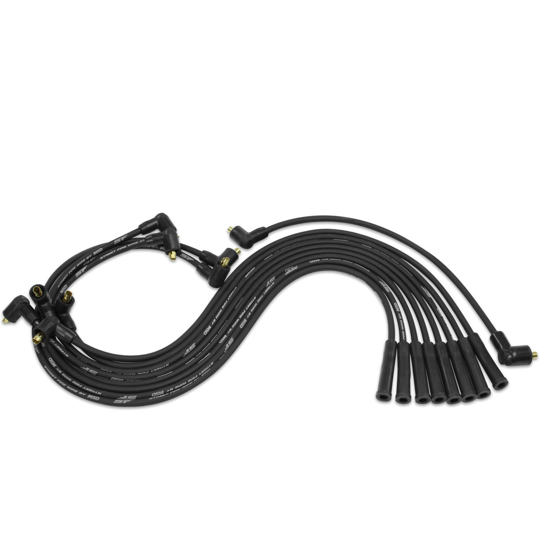 Street Fire™ Spark Plug Wire Set