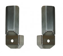 Load image into Gallery viewer, ICON 56100 2007+ Toyota FJ / 2003+ Toyota 4Runner Rear Shin Guards