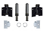 Load image into Gallery viewer, ICON 56103 2005+ Toyota Tacoma Rear Hyd Bump Stop Kit