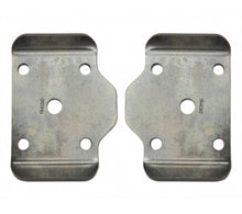 Load image into Gallery viewer, ICON 56105 2005+ Toyota Tacoma Rear Striker Kit for U-Bolt Flip