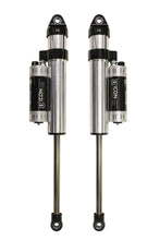 Load image into Gallery viewer, ICON 97720CP 04-08 Ford F-150 4WD / 2009+ Ford F-150 2/4WD Rear 2.5 Series Shocks VS PB CDCV - Pair