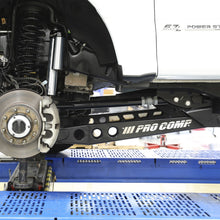 Load image into Gallery viewer, Pro Comp KIT 4&quot; 17-18 FORD SD 4LINK RADIUS ARM/ BLOCK/ ES K4212B