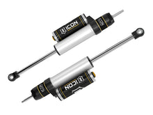 Load image into Gallery viewer, ICON 57720P 2007+ Toyota Tundra Rear 2.5 Series Shocks VS PB - Pair