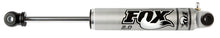 Load image into Gallery viewer, FOX 985-24-062 2.0 Performance Series 6.1in. Smooth Body IFP Stabilizer Steering Damper (Alum) - Black