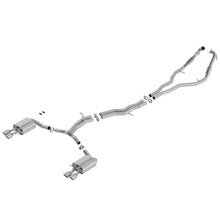 Load image into Gallery viewer, S5 Sportback 2018-2020 Cat-Back? Exhaust System S-Type