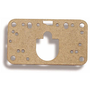 Metering Block Gasket