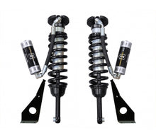 Load image into Gallery viewer, ICON 58735 2005+ Toyota Tacoma Ext Travel 2.5 Series Shocks VS RR Coilover Kit