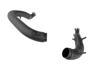 aFe POWER TIP Turbo Inlet Pipes