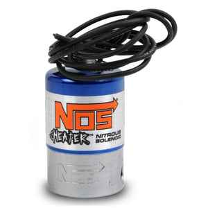 Cheater Nitrous Solenoid