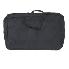 Load image into Gallery viewer, Smittybilt STORAGE BAG - SOFT TOP SIDE WINDOWS - PAIR - BLACK UNIVERSAL 595101