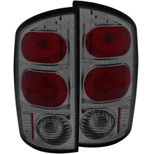 Load image into Gallery viewer, ANZO 221119 1998-2005 Volkswagen Beetle Taillights Black