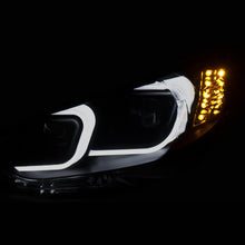 Load image into Gallery viewer, ANZO 211064 1997-2003 Ford F-150 Taillights Carbon