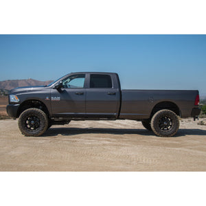 14-18 RAM 2500 4WD 4.5" STAGE 3 SUSPENSION SYSTEM (PERFORMANCE)