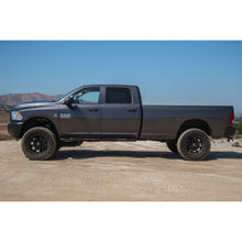 Load image into Gallery viewer, 14-18 RAM 2500 4WD 4.5" STAGE 2 SUSPENSION SYSTEM (AIR RIDE)