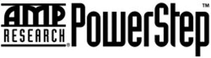 AMP Research 76405-01A PowerStep Plug N Play Pass Thru Harness - Black - Clip In OBD Plug (Ram & Toyota Only)