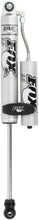 Load image into Gallery viewer, FOX 985-24-036 07+ Jeep JK 2.0 Performance Series 10.1in. Smooth Body Remote Res. Rear Shock / 2.5-4in. Lift
