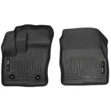 Load image into Gallery viewer, Front Floor Liners