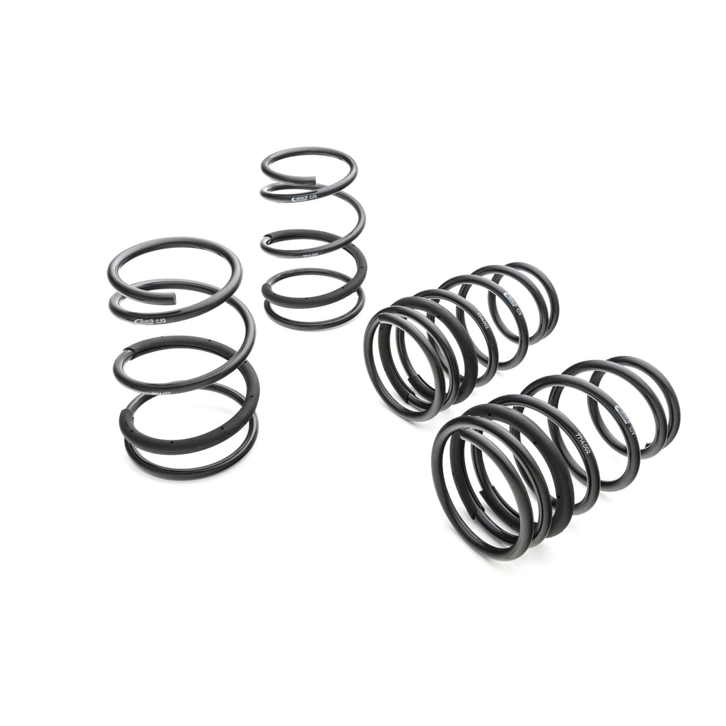 PRO-KIT Performance Springs (Set of 4 Springs)