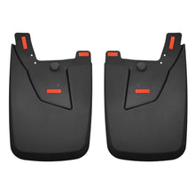 Load image into Gallery viewer, Rear Mud Guards