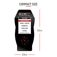 Load image into Gallery viewer, SCT Performance 7416 SCT 99-14 GM Cars &amp; Trucks X4 Power Flash Programmer