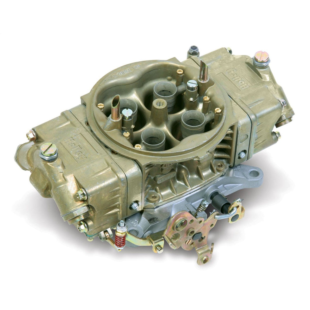 HP™ Classic Race Carburetor