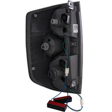 Load image into Gallery viewer, ANZO 311233 2014-2015 Toyota Tundra LED Taillights Black