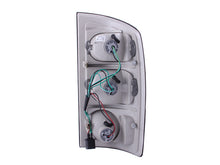 Load image into Gallery viewer, ANZO 221119 1998-2005 Volkswagen Beetle Taillights Black