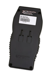 SCT Performance 7015 SCT 96-16 Ford Cars & Trucks (Gas & Diesel) X4 Power Flash Programmer