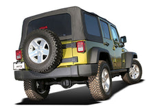 Load image into Gallery viewer, JK/ JKU Wrangler 2 4 door 2012-2018 Y-Pipe