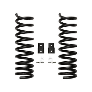 14-UP RAM 2500 2.5" FRONT DUAL RATE SPRING KIT