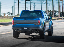 Load image into Gallery viewer, F-150 Raptor/ Limited S-Type 2017-2020 X-Pipe w/Mid Pipes