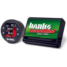 Load image into Gallery viewer, Banks Power EconoMind Diesel Tuner