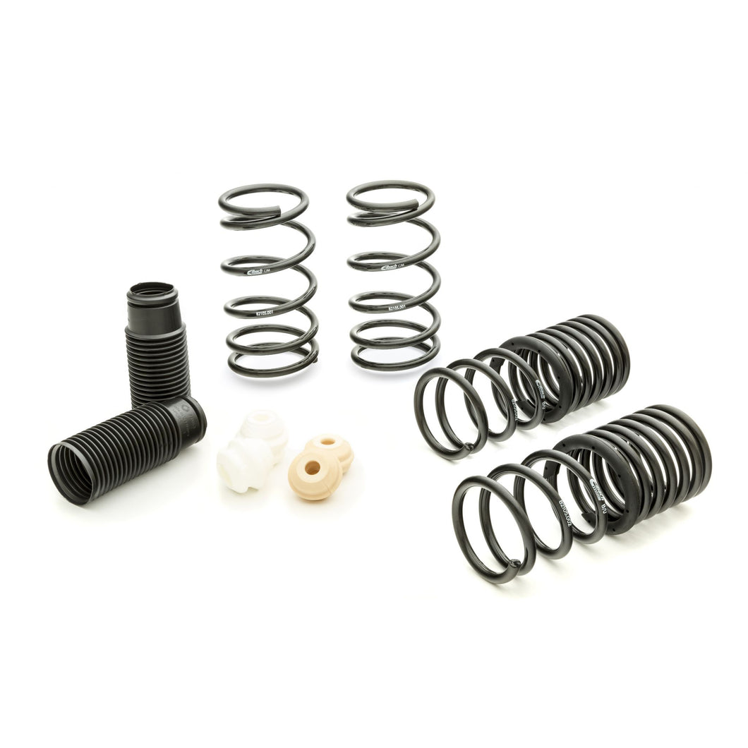 PRO-KIT Performance Springs (Set of 4 Springs)