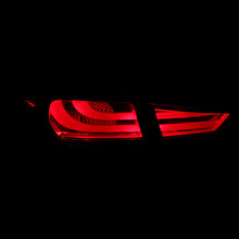 Load image into Gallery viewer, ANZO 511033 1988-1998 Chevrolet C1500 Euro Parking Lights Black