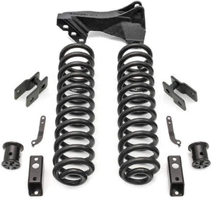 ReadyLIFT 2.5 ReadyLIFT 2.5