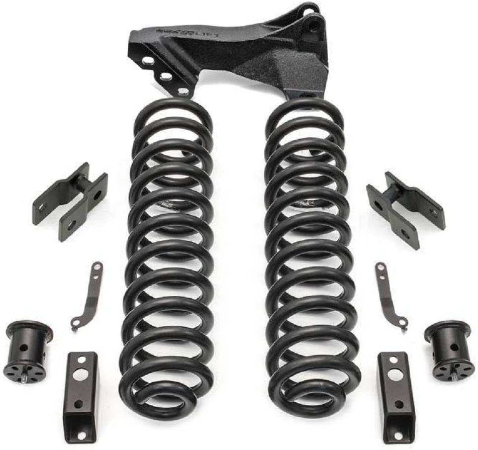 ReadyLIFT 2.5 ReadyLIFT 2.5