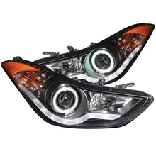 Load image into Gallery viewer, ANZO 211015 1973-1987 Chevrolet C 10 Taillights Carbon