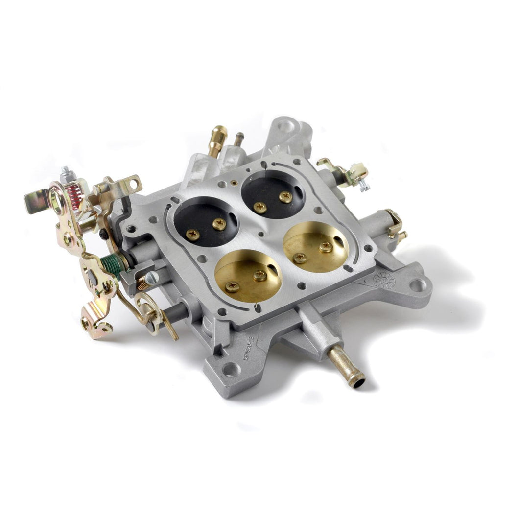 Throttle Body Kit – Berry Performance & Accessories