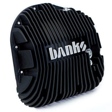 Load image into Gallery viewer, Banks Power 19258 Banks 85-19 Ford F250/ F350 10.25in 12 Bolt Black-Ops Differential Cover Kit