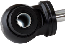 Load image into Gallery viewer, FOX 985-24-072 Jeep TJ/LJ/XJ/MJ 2.0 Performance Series 6.2in. Smooth Body IFP Steering Stabilizer - Aluminum