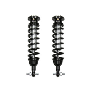 2019-UP RANGER 4WD EXT TRAVEL 2.5 VS IR COILOVER KIT