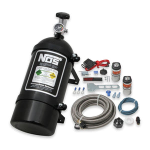 Powershot Nitrous System